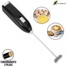 Mini Mixer Portátil XC-MX-01 X-Cell